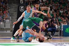 Baloncesto 2023-2024