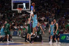 Baloncesto 2023-2024