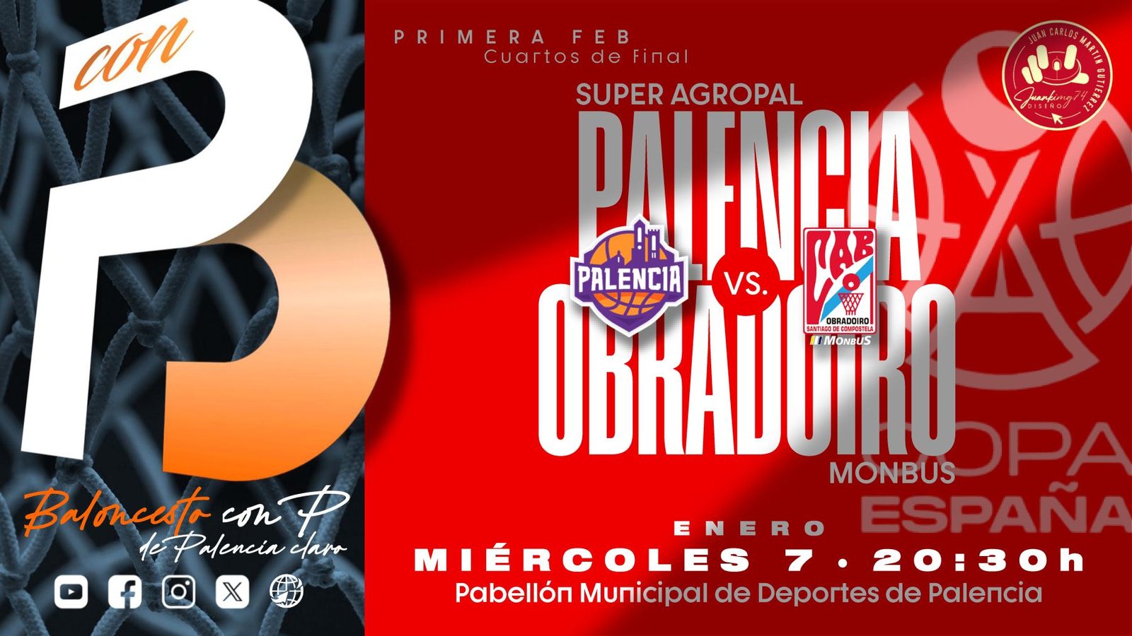 cuartos-de-final-obradoiro-copa-espana-FEB-2025.26