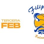 Grupo Inmapa Filipenses jugará en Tercera FEB (EBA)