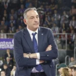 Luis Guil abandona Súper Agropal Palencia para fichar por el Real Madrid de Scariolo