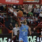 El Súper Agropal Palencia fue un vendaval en Torrelavega (58-107)