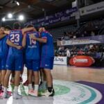 Importante victoria de Grupo Inmapa Filipenses ante Blendio