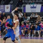 Grupo Inmapa Filipenses no puede culminar la remontada en Salamanca