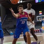 Grupo Inmapa Filipenses suma su segundo triunfo en Valladolid