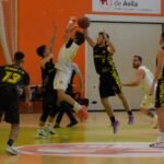 Eldana cae en Ávila en un disputado encuentro