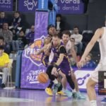 J-17 Súper Agropal Palencia protagoniza una remontada de carácter antes de la Copa