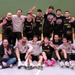 Eldana comienza el año con su mejor victoria