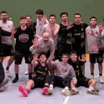 Victoria del Eldana ante Venta de Baños y derrota ante la UVA con arbitraje polémico