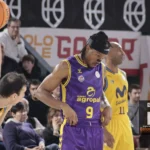 Súper Agropal Palencia sonroja a Estudiantes