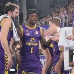 Súper Agropal Palencia pasa por encima de Flexicar Fuenlabrada