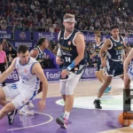 J21- Otra salida complicada para Súper Agropal Palencia a Oviedo