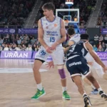 Es oficial, Chema González será baja toda la temporada