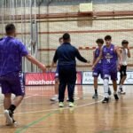 El líder Aldeamayor impone su calidad ante Palencia Baloncesto