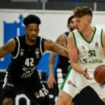 Vasilije Vucetic, fichaje interior de Súper Agropal Palencia