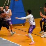 CB Palencia On Line se lleva el derbi palentino ante Eldana