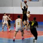 Derrota en León de un irregular Eldana