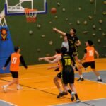 Eldana cae ante la Pontifica de Salamanca con nuevo show arbitral