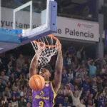 J27 – Presión para Súper Agropal Palencia para continuar la racha ante Melilla Baloncesto