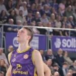 Borg iguala con Jakovics en el Trofeo Urko Otegui de la Peña Basket Morao