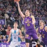 J-26 Inveready Gipuzkoa, otro rival de la zona alta para Súper Agropal Palencia