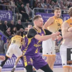 J24-Súper Agropal Palencia afronta el derbi ante Grupo Ureta Tizona sin confianzas