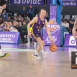 Borg se acerca al liderato del Trofeo Urko Otegui de Basket Morao