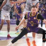 Mucho trabajo de Súper Agropal Palencia para supera a Caja Rural CB Zamora