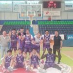 Triunfo incontestable de CB Palencia On Line en Ávila