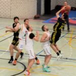 Eldana cae ante un superior Aldeamayor