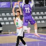 Triunfo de nivel de CB Palencia ante Aldeamayor para seguir soñando
