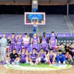 CB Palencia On line mantiene el pulso para meterse en la fase previa por el ascenso