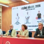 Mañana se disputa el Fanatic Mini de Valladolid