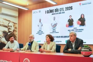 Mañana se disputa el Fanatic Mini de Valladolid