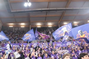 J32 – Súper Agropal Palencia recibe a Fibwi Palma Mallorca Palma, por fin en casa