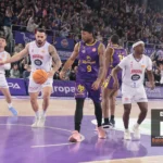 J28 – Súper Agropal Palencia afronta una final…. de Monbus Obradoiro