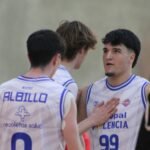 Adarsa Maristas se queda a las puertas del Campeonato de España