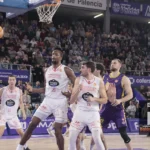 J31 – Una exigente salida de Súper Agropal Palencia ante Cloud.gal Ourense Baloncesto