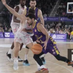 Súper Agropal Palencia gana pero casi se enreda en Ourense (90 -93)