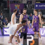 Armus logra un merecido premio semanal en el Trofeo Urko Otegui