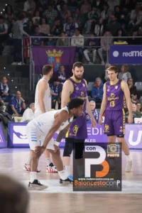 Armus logra un merecido premio semanal en el Trofeo Urko Otegui