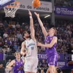 J30 – Súper Agropal Palencia busca recuperar sensaciones ante Hestia Menorca