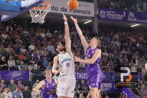 J30 – Súper Agropal Palencia busca recuperar sensaciones ante Hestia Menorca