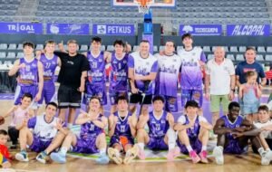 CB Palencia Online vence en el derbi ante Contab.es Venta de Baños en la prórroga