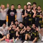 Eldana suma su séptimo triunfo del curso