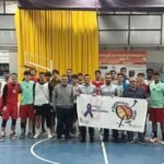 Contab.es Venta de Baños remonta para vencer a CB Zamora