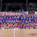 Grupo Inmapa Filipenses cierra la temporada con una gran victoria y en familia