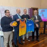 El décimo aniversario del 3×3 Street Basket Tour se celebrará en Palencia