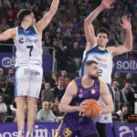 Súper Agropal Palencia comienza la batalla de los playoffs ante Flexicar Fuenlabrada