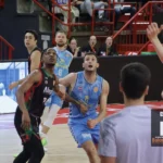 J34- Súper Agropal Palencia cierra la liga regular ante Grupo Alega Cantabria sin nada en juego